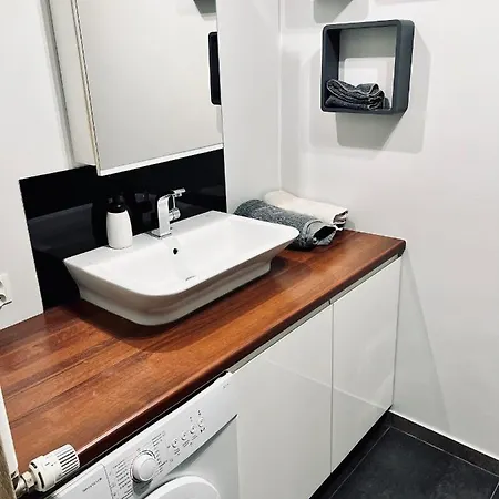 Apartment Komfort