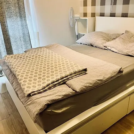 Apartment Komfort *