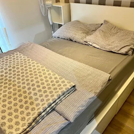 Apartment Komfort