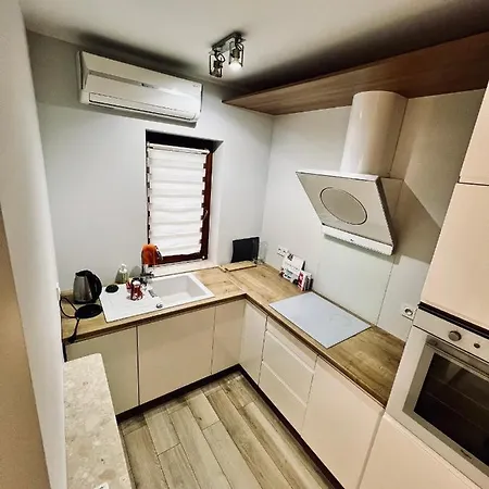 Komfort * Poznan