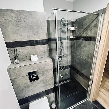 Apartment Komfort