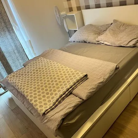 Apartment Komfort *