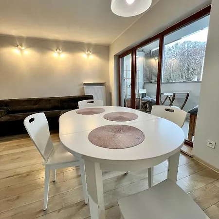 Komfort Poznan