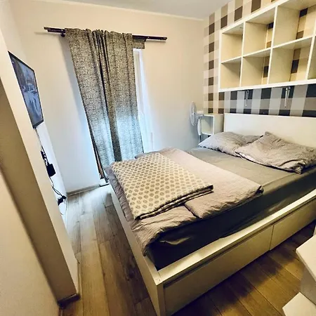 Apartment Komfort